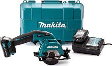 Купить Дисковая пила Makita HS301DWAE в Липецке