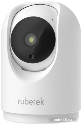 Купить Камера видеонаблюдения IP Rubetek RV-3416 3.6-3.6мм цв. корп.:белый в Липецке фото 3