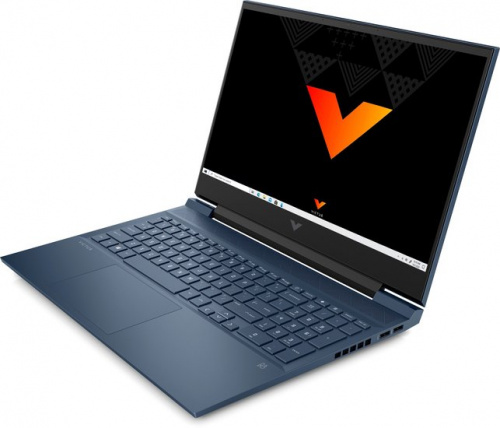 Игровой ноутбук HP Victus 16-d0051ur 4E0X3EA в Липецке фото 3
