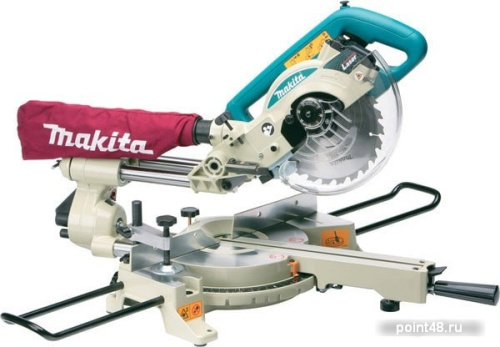 Купить Торцовочная пила Makita LS0714N в Липецке