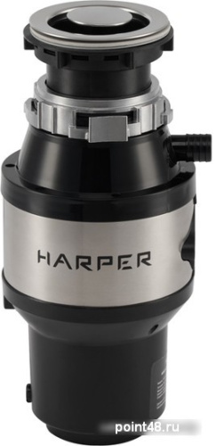 Купить Измельчитель пищевых отходов Harper HWD-400D01 в Липецке