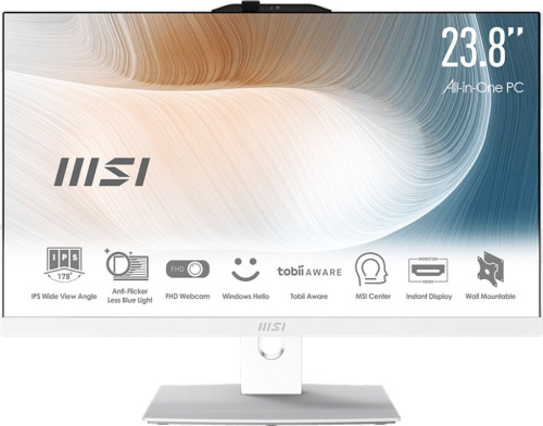 Моноблок MSI Modern AM242P 1M-1023XRU