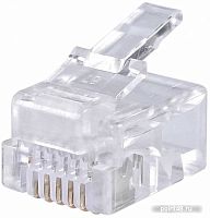 Купить Коннектор Buro TL-CAT-001/100 RJ-45 (коннектор) 8p8c кат.5 (упаковка 100шт) в Липецке