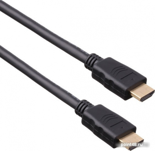Купить Кабель HDMI (19M -19M) 5.0м Exegate, v1.4b, позолоченные контакты в Липецке