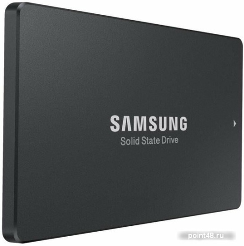 SSD Samsung SM883 1.92TB MZ7KH1T9HAJR фото 3