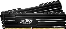 Оперативная память A-Data XPG GAMMIX D10 2x8GB DDR4 PC4-28800 AX4U36008G18I-DB10