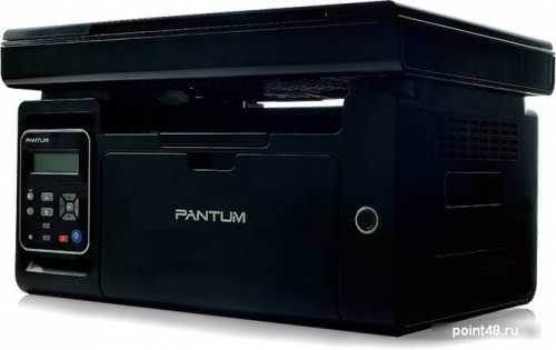 Купить МФУ лазерный Pantum M6500 A4 черный в Липецке фото 3