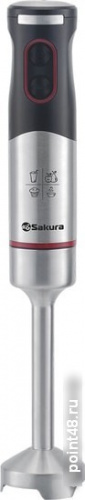Купить Погружной блендер Sakura SA-6249BK в Липецке