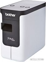 Купить Принтер для печати наклеек Brother P-touch PT-P700 (PTP700R1) в Липецке
