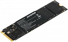 SSD Digma Mega M2 2TB DGSM3002TM23T