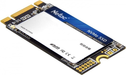 SSD Netac N930ES 256GB NT01N930ES-256G-E2X фото 3