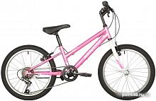 Купить Детский велосипед Mikado Vida Kid 20 2022 (розовый) в Липецке