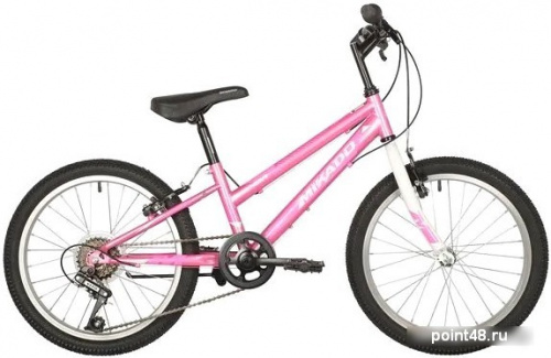 Купить Детский велосипед Mikado Vida Kid 20 2022 (розовый) в Липецке на заказ