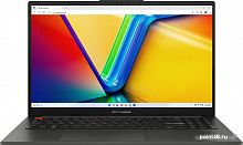 Ноутбук ASUS VivoBook S15 OLED K5504VA-MA086W в Липецке