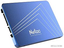 SSD Netac N535S 480GB