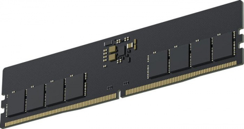 Оперативная память Hikvision U1 16ГБ DDR5 6200 МГц HKED5161DAK6O8ZO1/16G фото 3
