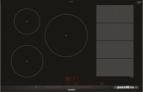 Варочная панель Siemens EX875LVC1E в Липецке
