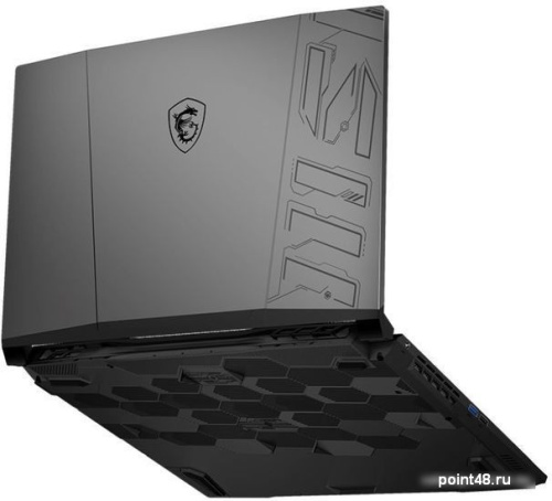 Игровой ноутбук MSI Pulse 17 B13VGK-814XRU в Липецке фото 3