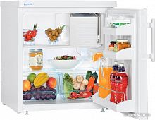 Однокамерный холодильник Liebherr TX 1021 Comfort в Липецке