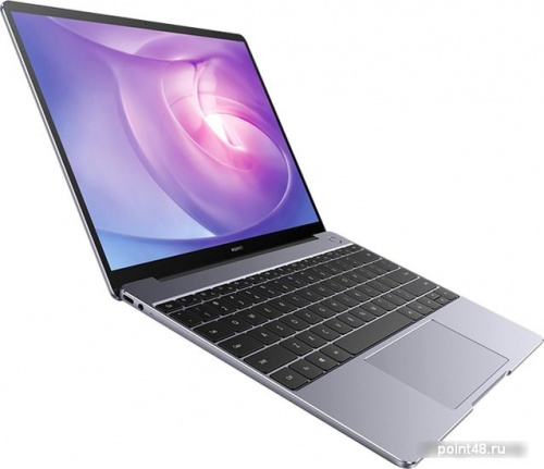 Ноутбук Huawei MateBook 13 AMD 2020 HN-W29R 53012FRB в Липецке фото 2