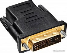 Купить Адаптер Buro HDMI-19FDVID-M_ADPT HDMI-19M(F)/DVI-D(M) с позол. конт. в Липецке