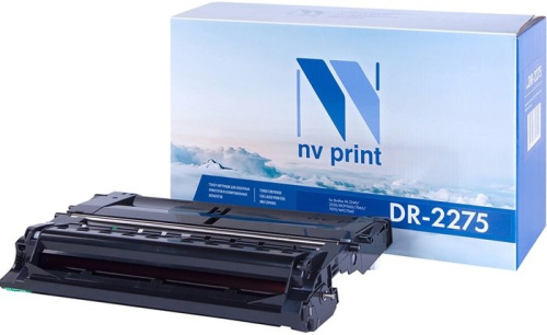 Купить Картридж NV Print NV-DR2275 (аналог Brother DR-2275) в Липецке