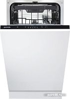 Посудомоечная машина Gorenje GV520E10 в Липецке