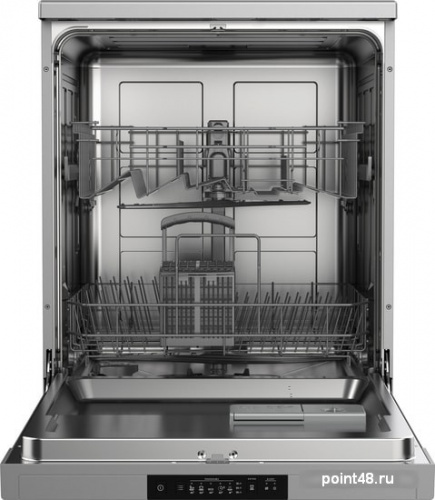 Посудомоечная машина Gorenje GS62040S в Липецке фото 3