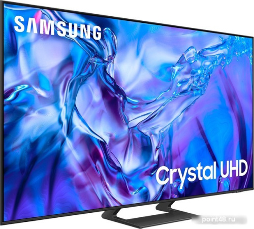 Купить Телевизор Samsung Crystal UHD 4K DU8500 UE55DU8500UXRU в Липецке фото 2