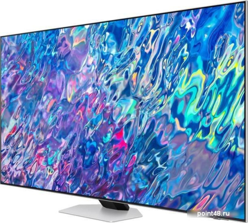 Купить Телевизор Samsung Neo QLED QE85QN85BAUXCE в Липецке фото 2