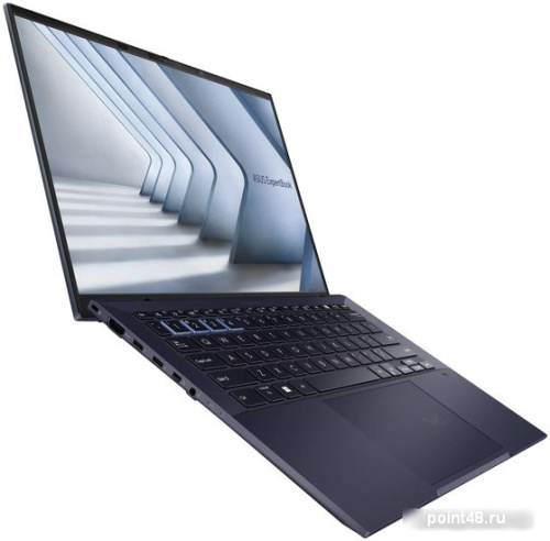 Ноутбук ASUS ExpertBook B9 OLED B9403CVA-KM0497 в Липецке фото 2