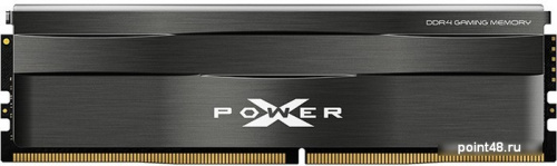 Оперативная память Silicon-Power Xpower Zenith 2x8ГБ DDR4 3200МГц SP016GXLZU320BDC фото 2