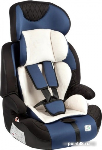 Детское автокресло SMART TRAVEL KRES2065 кресло Forward Smart Travel blue