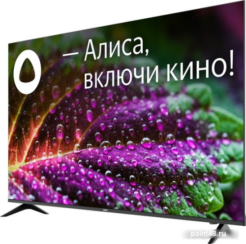 Купить Телевизор BBK 65LED-8249/UTS2C в Липецке фото 2