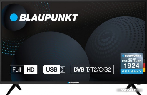 Купить Телевизор BLAUPUNKT 40FC965T в Липецке фото 2