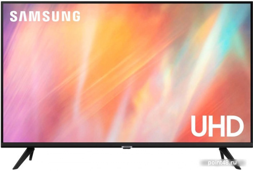 Купить Телевизор Samsung UE55AU7002U в Липецке