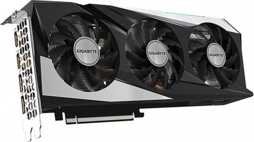 Видеокарта Gigabyte Radeon RX 6750 XT Gaming OC 12G GV-R675XTGAMING OC-12GD фото 2