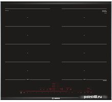 Варочная панель Bosch PXX675DC1E в Липецке