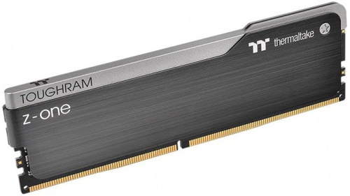 Оперативная память Thermaltake Toughram Z-One 2x8GB DDR4 PC4-28800 R010D408GX2-3600C18A фото 2
