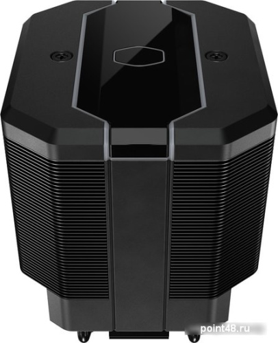 Кулер для процессора S_MULTI D6PN-120PA-R1 COOLER MASTER фото 2