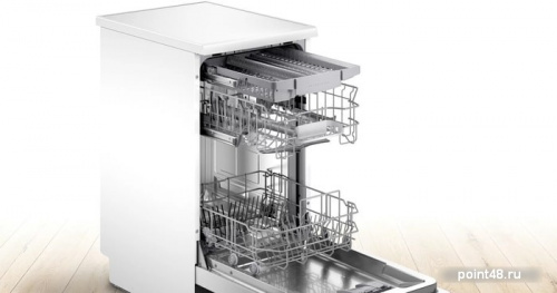 Посудомоечная машина BOSCH SRS2HMW1FR в Липецке фото 3