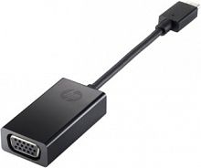 Переходник HP USB Type C-VGA черный (P7Z54AA) в Липецке
