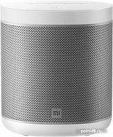 Купить Умная колонка Xiaomi Mi Smart Speaker L09G (QBH4221RU) (голосовой помощник Маруся) (753268) в Липецке