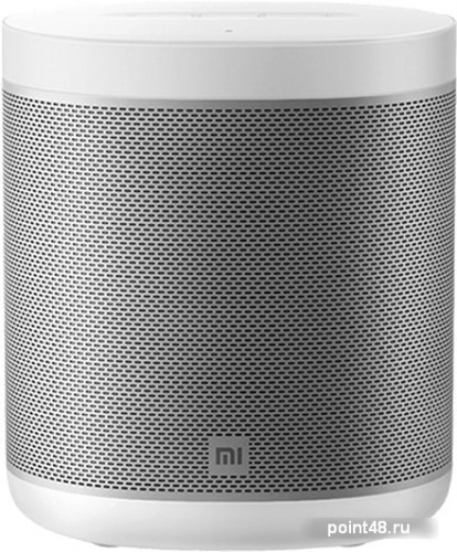 Купить Умная колонка Xiaomi Mi Smart Speaker L09G (QBH4221RU) (голосовой помощник Маруся) (753268) в Липецке
