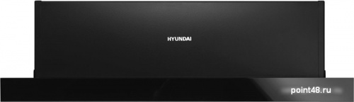 Купить Кухонная вытяжка Hyundai HBH 6236 BG в Липецке фото 3