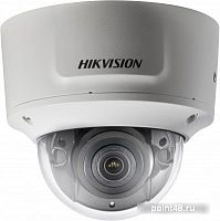 Купить Видеокамера IP Hikvision DS-2CD2783G0-IZS 2.8-12мм цветная корп.:белый в Липецке