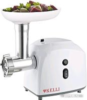 Купить Мясорубка KELLI KL-5003 белый в Липецке