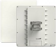 Купить Точка доступа MikroTik QRT 5 ac (RB911G-5HPACD-QRT) AC900 10/100/1000BASE-TX компл.:устройство/крепления/адаптер (упак.:1шт) в Липецке