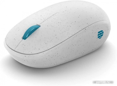 Купить Мышь Microsoft Ocean Plastic Mouse в Липецке фото 2