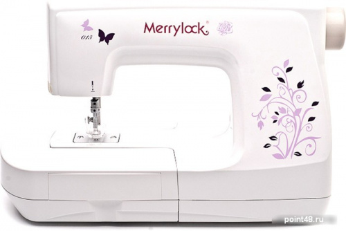 Купить Швейная машина Merrylock 015 в Липецке фото 2